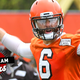 Illustration for article titled Why Your Team Sucks 2018: Cleveland Browns